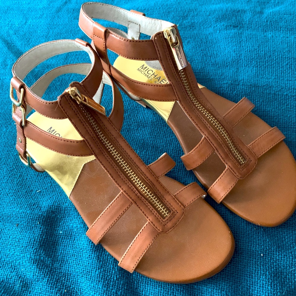 Michael Korr Sandals